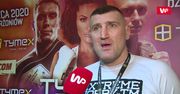 Tymex Boxing Night. Trudne wyzwanie przed Mariuszem Wachem. "Mógłbym walczyć nawet teraz"