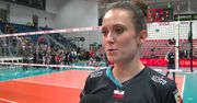 Puchar Polski kobiet. Katarzyna Połeć: Na początku trzeciego seta trochę za bardzo się rozluźniłyśmy