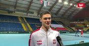 Tenis. Kamil Majchrzak nadzieją reprezentacji? "Mam nadzieję, że w przyszłości będę grał w takich meczach"