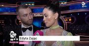 Edyta Zając: "Przełamuje stereotypy perfekcyjnej modelki"