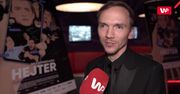 Jan Komasa w Hollywood? "Postaram się to wykorzystać, ale nie będę robił nic na siłę"