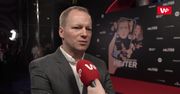 Maciej Stuhr hejtowany za strój papieża na Orłach. "Nie sądzę, że ubranie stroju papieża jest kpieniem z niego"