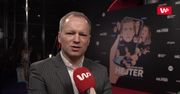 Maciej Stuhr o swoim wstępie na Orłach 2020: "Spędzało mi sen z powiek, jak poprowadzić tę galę"