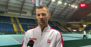 Tenis. Będą następcy Fyrstenberga i Matkowskiego? "Widzę duży potencjał"