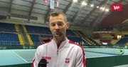 Mariusz Fyrstenberg: Janowicz teraz przypomna mi siebie sprzed lat, kiedy był w Top 20