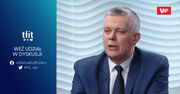 Tomasz Siemoniak ostro o zachowaniu Dominika Tarczyńskiego