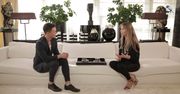 Joanna Przetakiewicz: "Kocham odpalić Netflix i pić w pięknej filiżance rumianek"