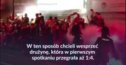#dziejesiewsporcie: nieodpowiedzialne zachowanie kibiców Valencii. W ogóle nie przejęli się koronawirusem