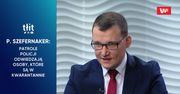 Andrzej Duda o koronawirusie: to, że będą zgony, jest w zasadzie pewne. Paweł Szefernaker z MSWiA komentuje