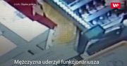 Karma szybko wraca. Kradł w sklepie. Tego się nie spodziewał
