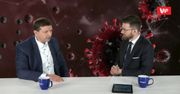 Koronawirus. "Nie wykluczam, że Polska po raz pierwszy wejdzie w recesje"