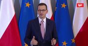 Koronawirus: Polska przywraca granice. Mateusz Morawiecki o stanie zagrożenia epidemicznego