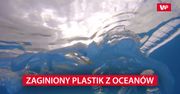 Zaginiony plastik z oceanów. Naukowcy wiedzą, gdzie jest