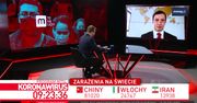Koronawirus uderzy w gospodarkę. "Musimy pogodzić się ze spowolnieniem"
