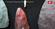 Neandertalski scyzoryk. Ma ponad 60 tys. lat
