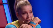 Emocjonujący występ w "The Voice Kids”: Cleo nie mogła powstrzymać łez