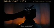 Małgosia i Jaś - oficjalny zwiastun filmu