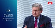 Leszek Balcerowicz do Jarosława Gowina: niech się zdecyduje