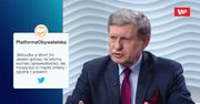 Leszek Balcerowicz: Julia Przyłębska morduje praworządność