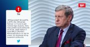 "Paskudna wypowiedź" o Małgorzacie Kidawie-Błońskiej. Leszek Balcerowicz oburzony