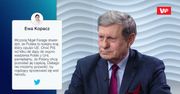 Brexit. Leszek Balcerowicz kreśli czarny scenariusz dla Polski