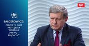 Tłit - Leszek Balcerowicz