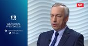 "Kompletny absurd!". Bogdan Zdrojewski o decyzji Julii Przyłębskiej