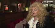 Magda Gessler: "Sharon Stone napisała poezję o moim barszczu"