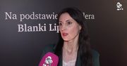 Barbara Białowąs o pracy przy "365 dni": "To autobiografia Blanki. Nie wchodziłyśmy w konflikt"