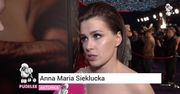 Anna-Maria Sieklucka tłumaczy wywiad w "Vivie": "Kobiety są w gorszej pozycji w oczach mężczyzn"