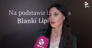 Barbara Białowąs boi się opinii krytyki? "Trudno się zdystansować do własnego filmu"