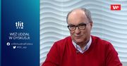 Romuald Lipko nie żyje. Włodzimierz Czarzasty: pozostanie w sercu na zawsze