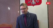 Paweł Juszczyszyn wydał oświadczenie. "Pozostaję gotowy do wykonywania obowiązków służbowych"