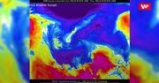 "Zima w Europie". Rekordowe temperatury na południu