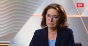 Małgorzata Kidawa-Błońska "przeanalizowała" PiS. "Musimy się przyzwyczaić"