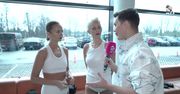 Kasia Stankiewicz oschle o Viki Gabor: "Jak będę miała ją skomplementować, to powiem jej to w twarz"