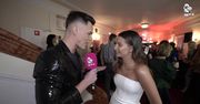 Julia Wieniawa ucieka przed pytaniem o romans?