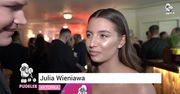 Julia Wieniawa zagrała w filmie Jana Komasy. "Mam nadzieję, że wygra Oscara"