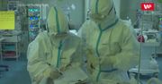 Koronawirus w Chinach. Naukowcy o realnej liczbie zakażonych