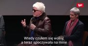 Pedro Almodovar o Oscarach: bez nominacji nie miałbym po co wracać do Hiszpanii