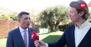 Oscary 2020: Konsul Polski w Los Angeles o naszej kinematografii w USA. "Nie mamy się czego wstydzić"