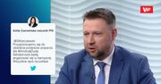 "Pani Basia" odchodzi. Marcin Kierwiński: Jarosławowi Kaczyńskiemu będzie znacznie ciężej