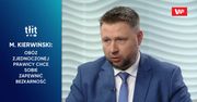"To kuriozalne". Marcin Kierwiński zdumiony słowami Jarosława Gowina