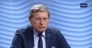 "Wysoce podejrzane". Balcerowicz krytykuje zakup linii Condor