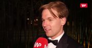 Oscary 2020. Pacewicz zdradza, co o "Bożym Ciele" powiedział mu laureat Oscara