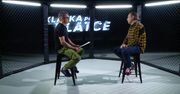 "Klatka po klatce" #42. Rusza pierwsze takie show MMA w Polsce! "Nie możemy sobie pozwolić na taniznę i niedoróbki"