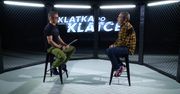 "Klatka po klatce" #42: Mariusz Pudzianowski poznał rywala! "W Polsce ten zawodnik jest anonimowy"