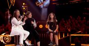 "The Voice Kids": podopieczne Cleo zauroczyły jurorów