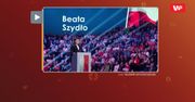 Beata Szydło skrytykowała Roberta Biedronia. "Ona nic nie rozumie"