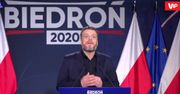 Wybory prezydenckie 2020. Adrian Zandberg o Robercie Biedroniu: prezydent na nowe czasy